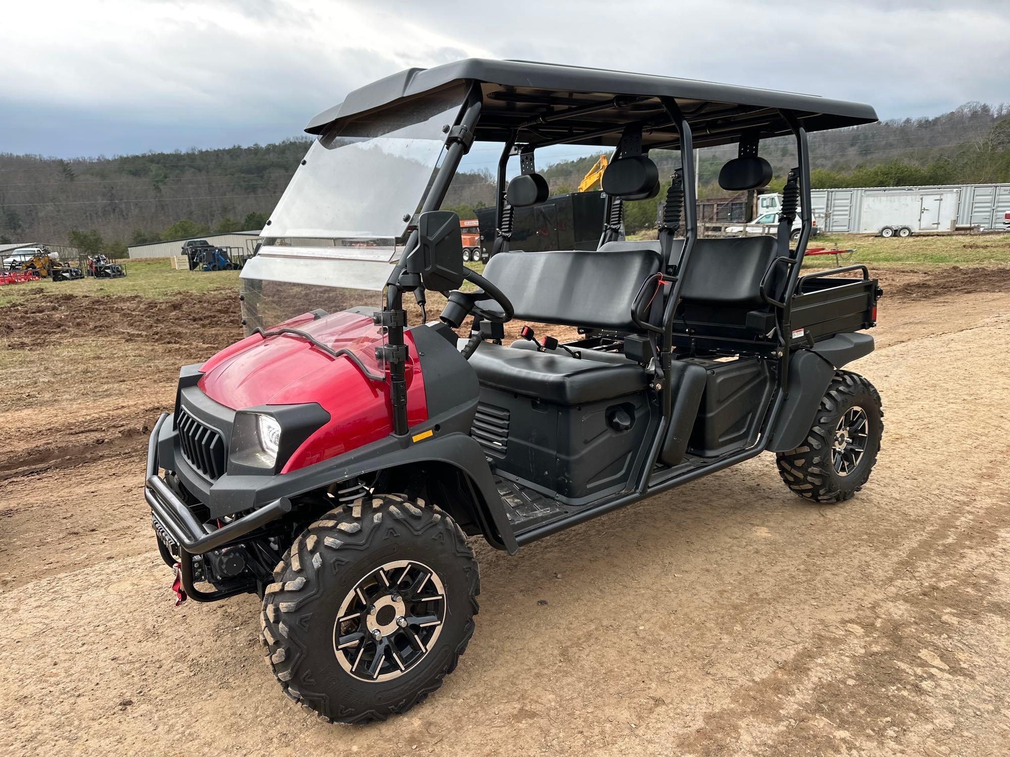 Bighorn 450 UTV (A57453)