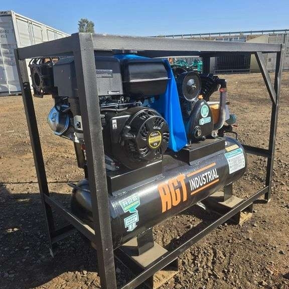 Air Compressor (New/Unused) (A59225)