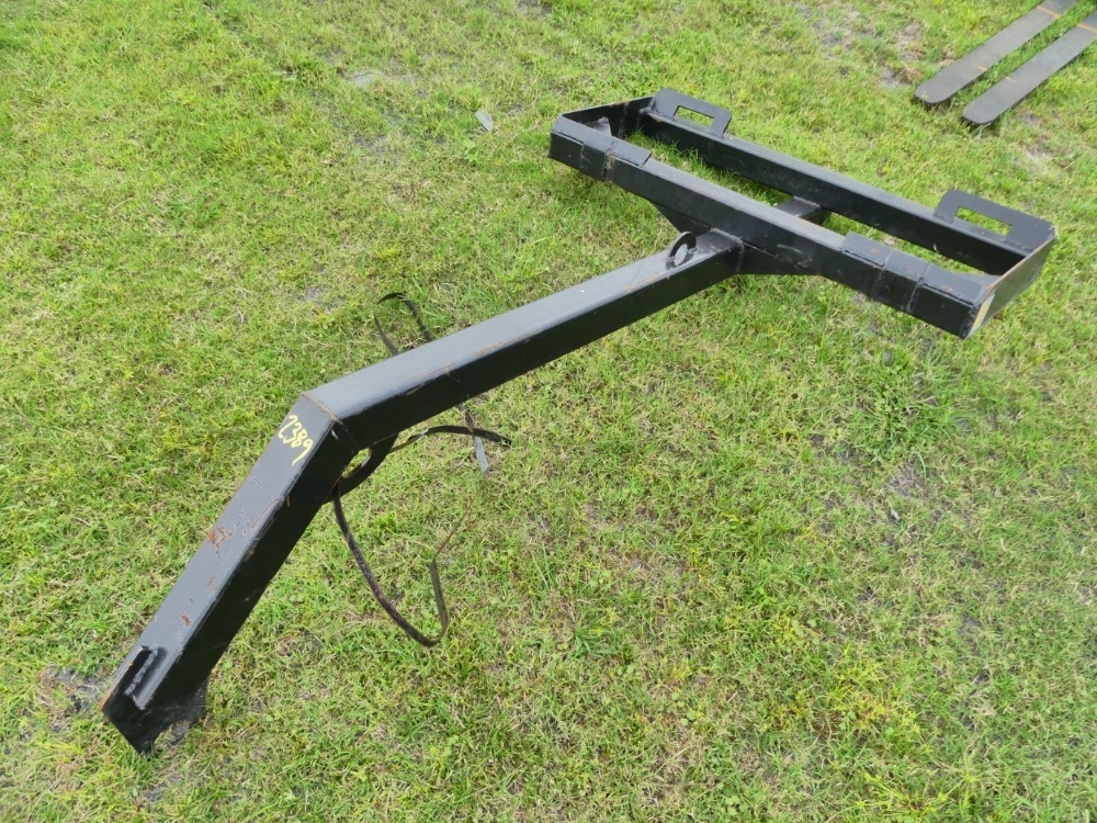 JMR Tree Boom (A57149)