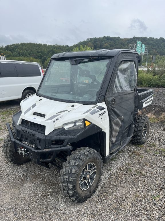 2016 Ranger 570 EFI (A52384)