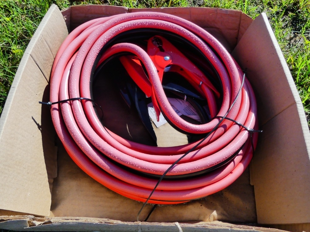Jumper Cables (A53316)