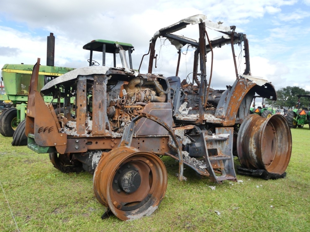 John Deere 6130M (A57148)