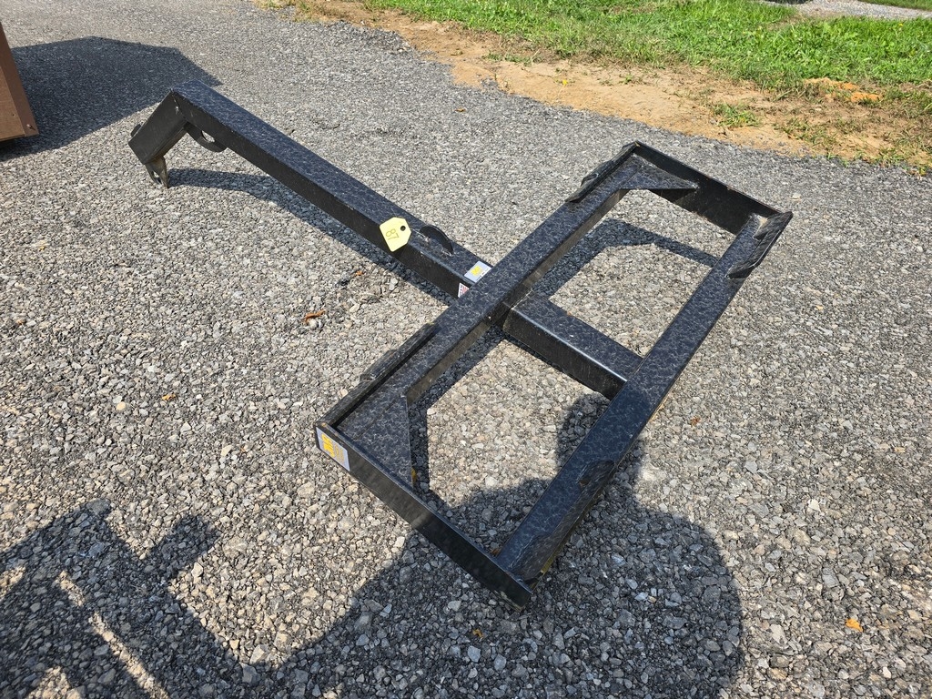 New JMR Skidloader Boom (A50774)