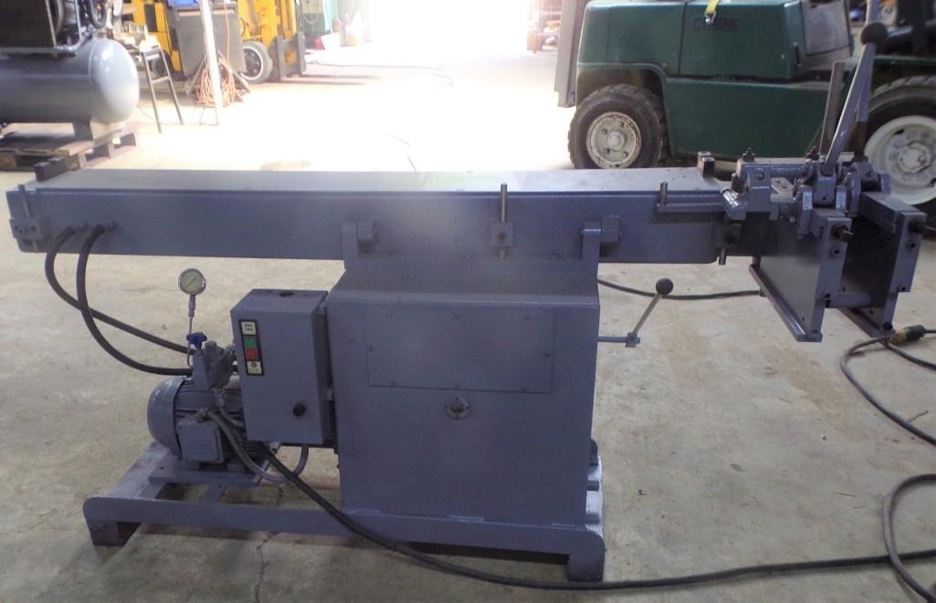 Pines 1400 Tubing Pipe Structural Bender (A59213)
