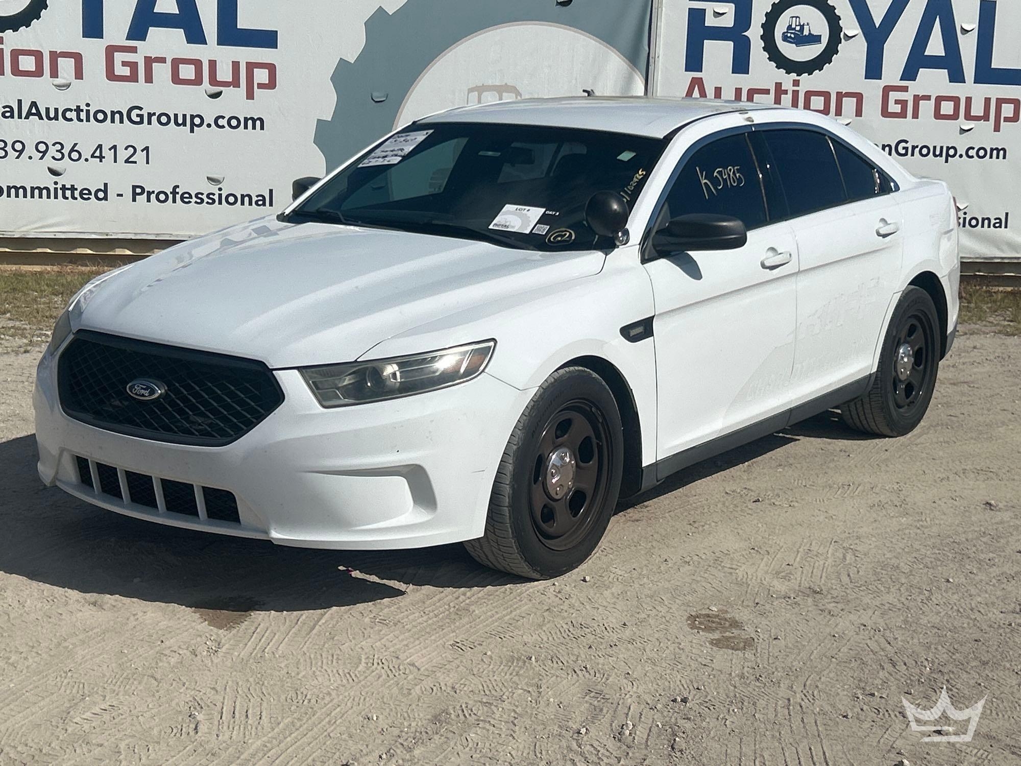 2014 Ford Fusion AWD Sedan (A56859)