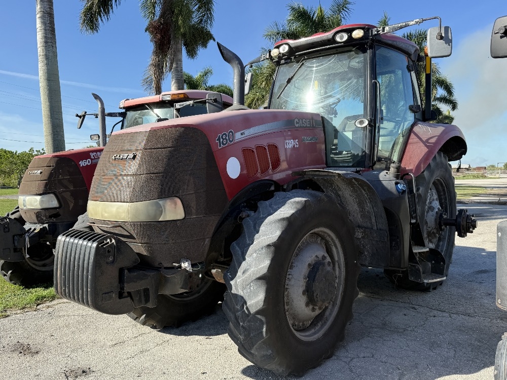 Case-IH 180 Magnum (A57148)