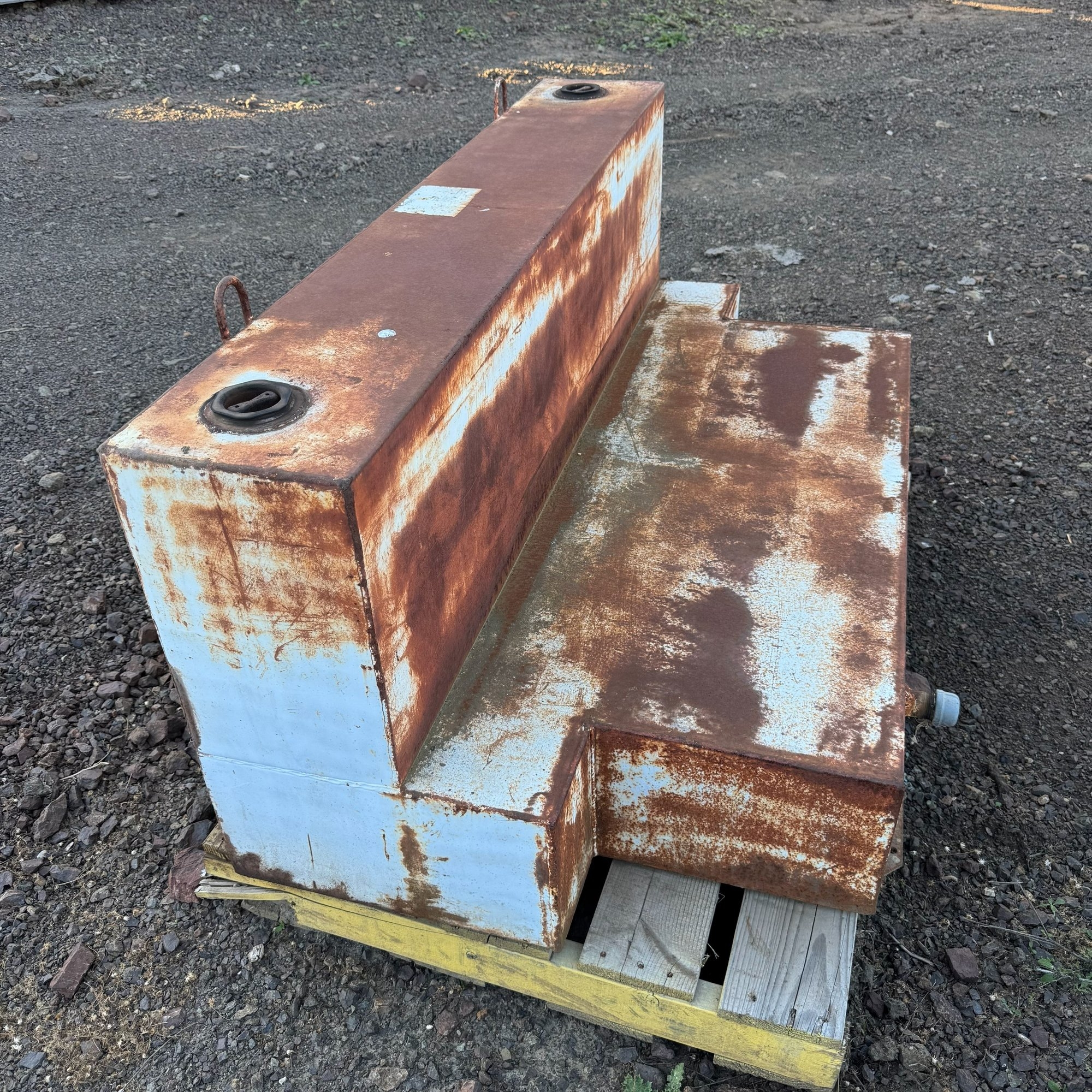 Transfer Fuel Tank (A59225)