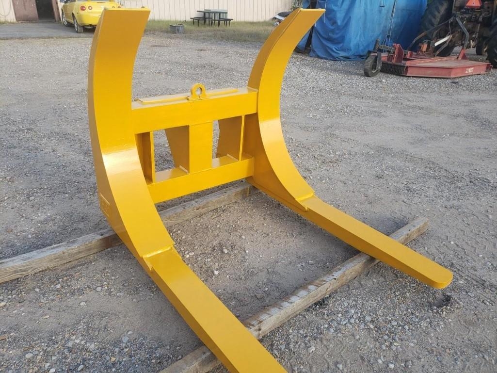 Cat 936 936F 938G Forks (A59213)