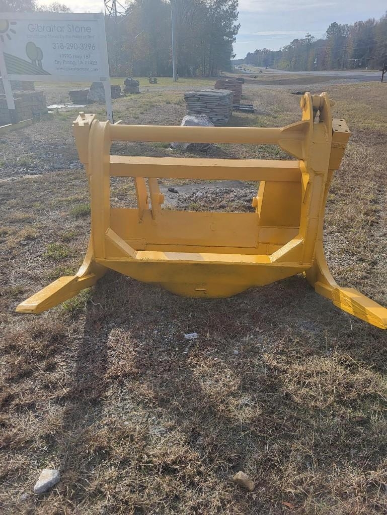 Fleco Log Forks (A59213)