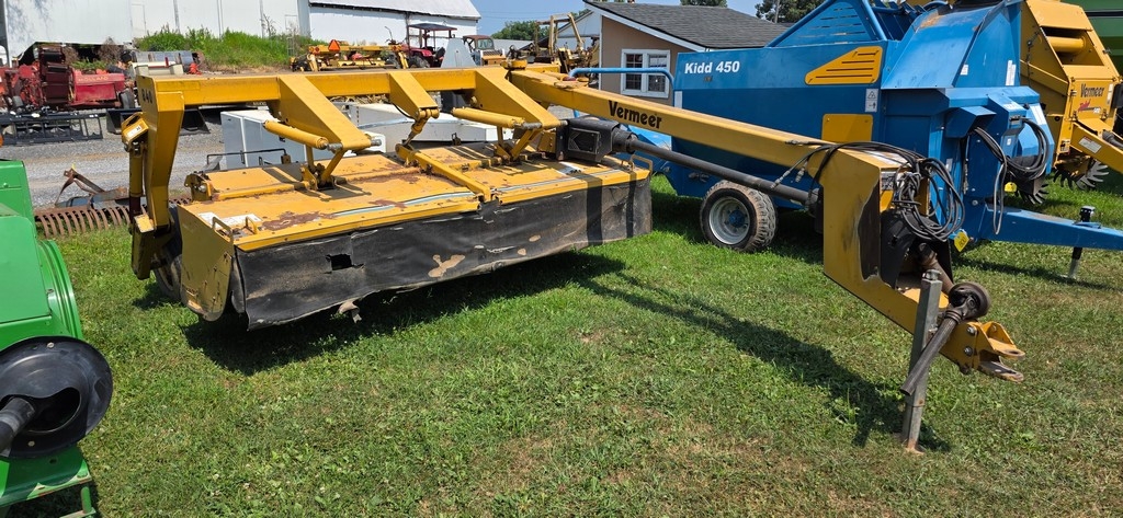 Vermeer 840 Discbine (A50774)