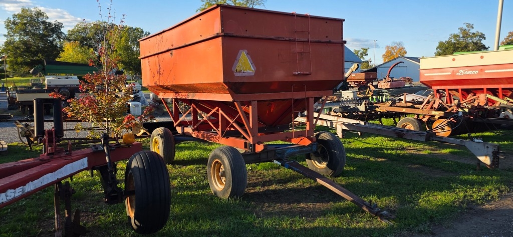 Killbros 375 Gravity Wagon (A50775)