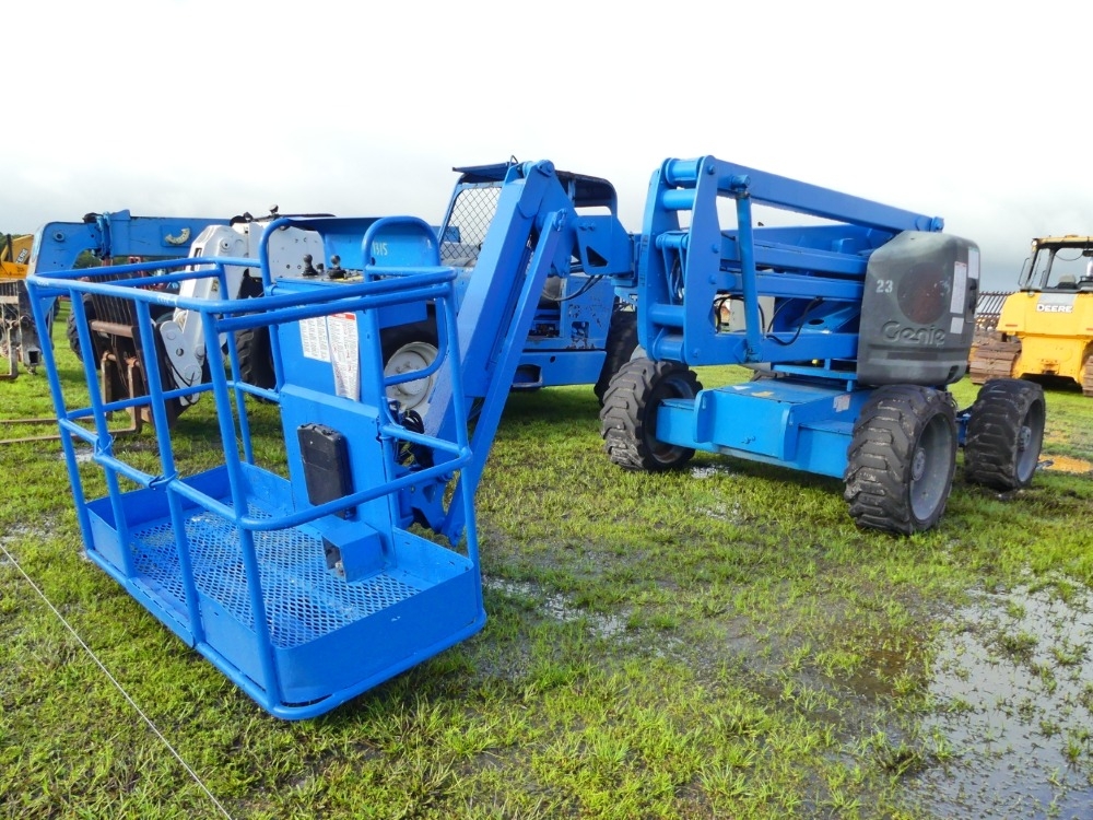 2005 Genie Z-45125 (A53314)