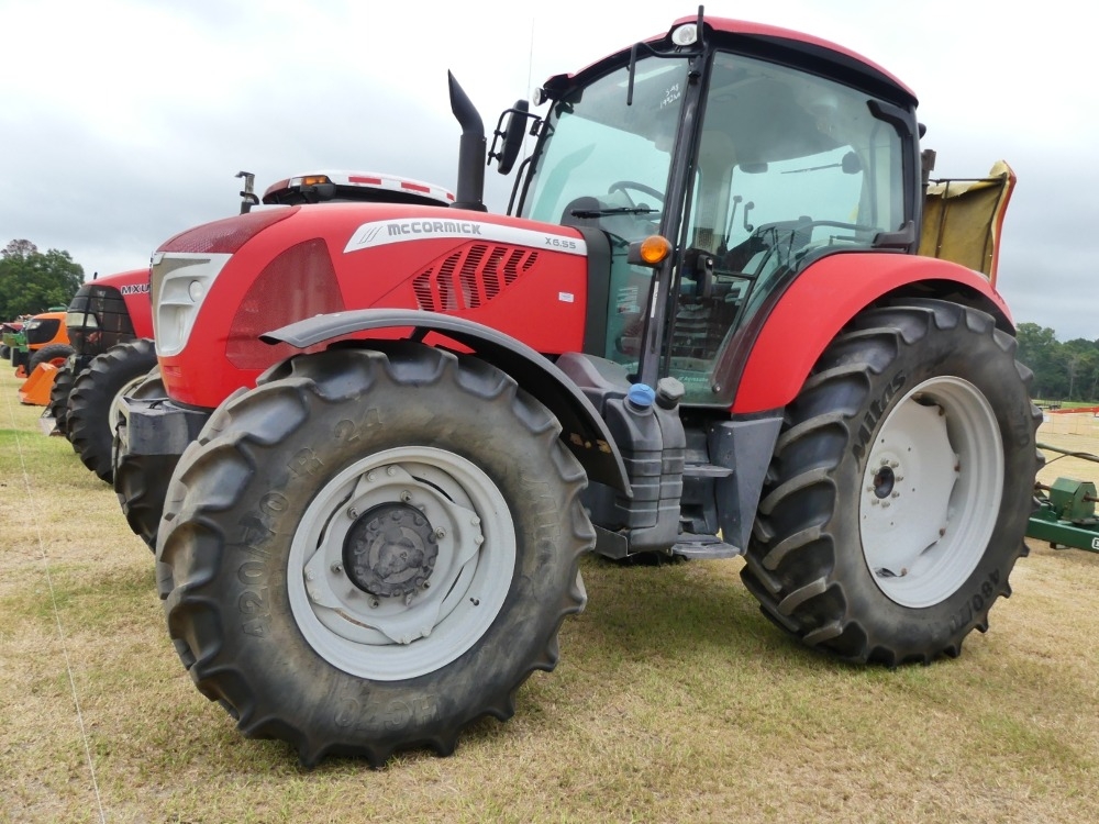 Mccormick X6.55 (A50123)