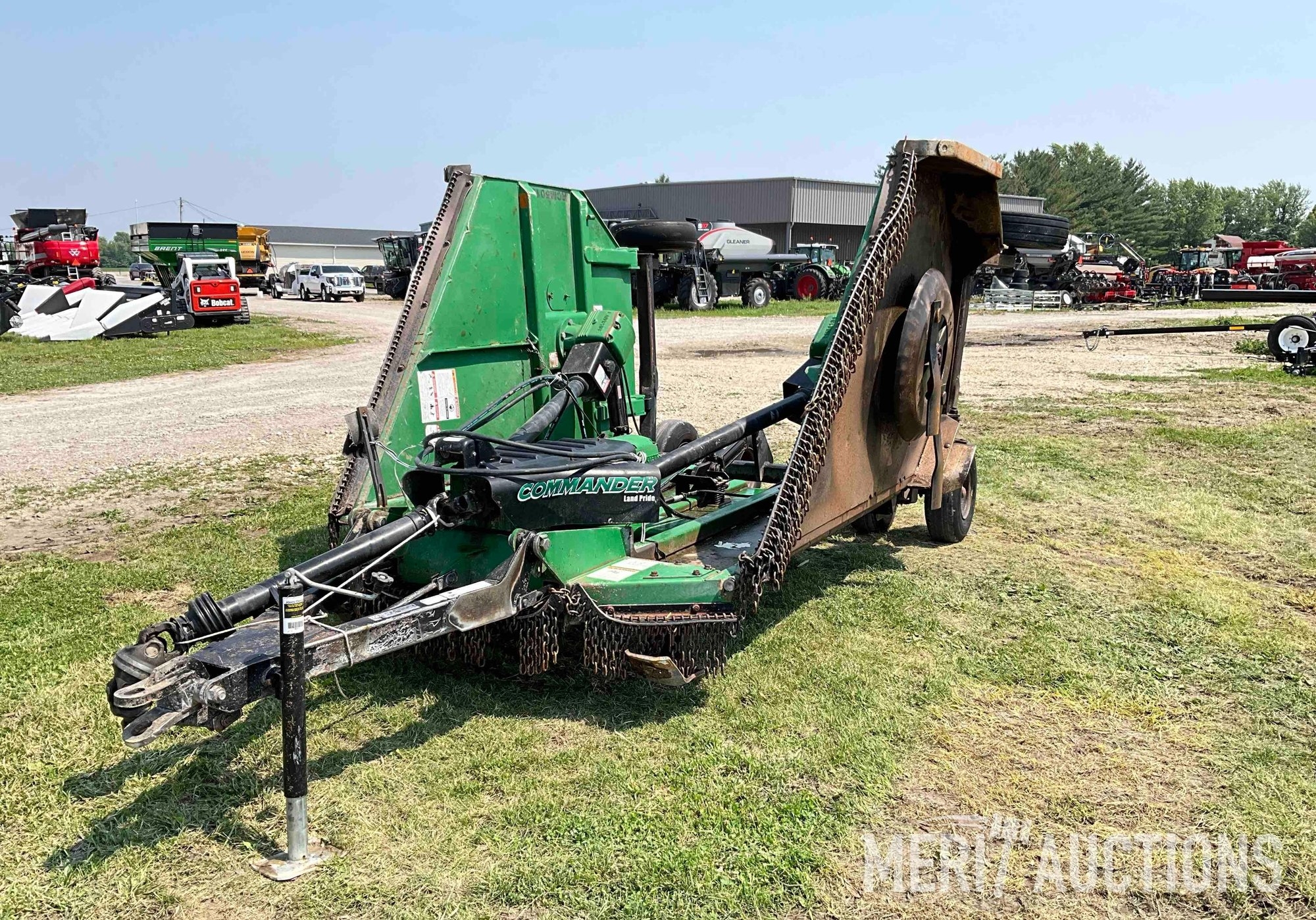 2005 Land Pride RCM5015 (A47164)