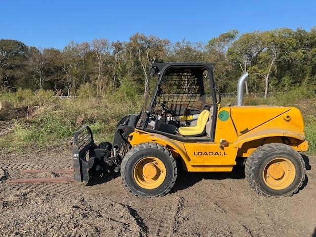 2006 JCB 520 Telehandler (A59213)