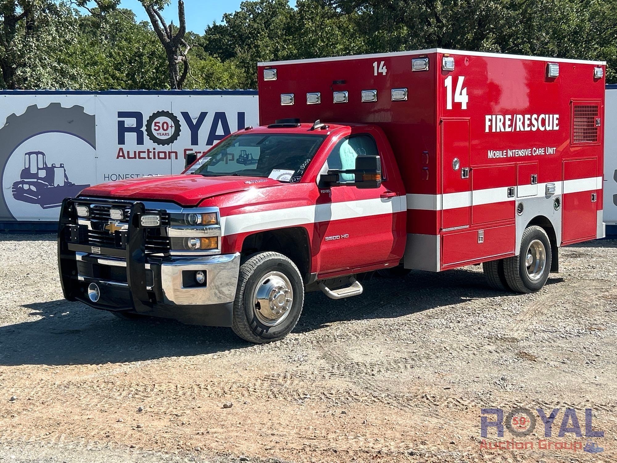 Ambulance (A52377)