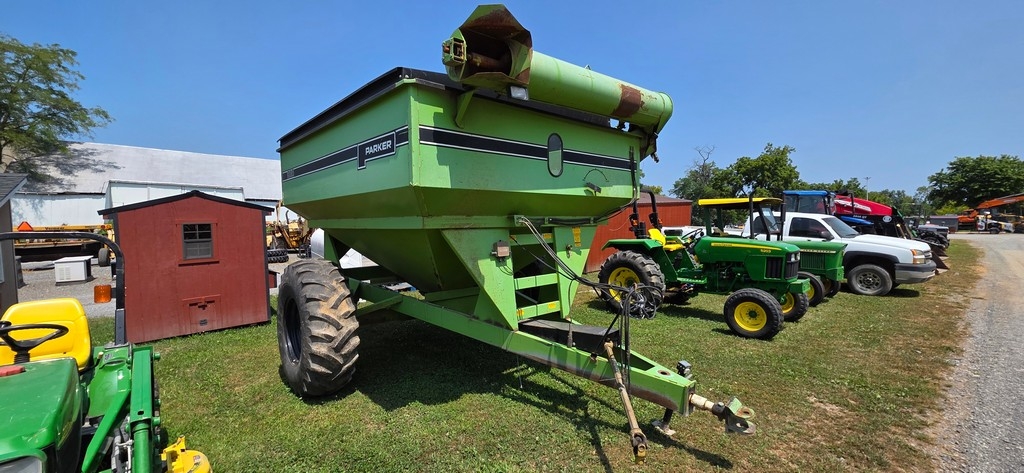 Parker 500 Grain Cart (A50774)