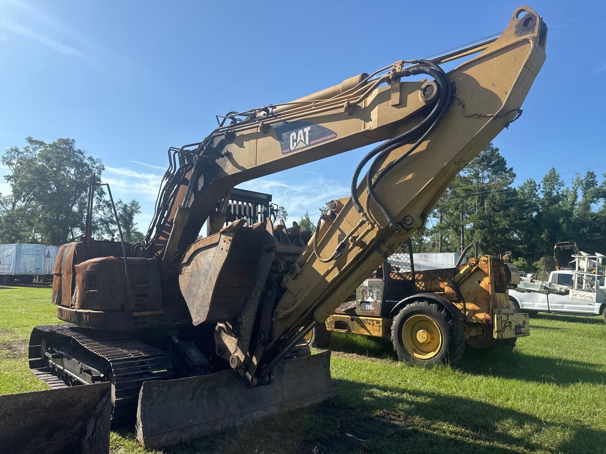 (INOP) CATERPILLAR 314 EXCAVATOR (A51247)