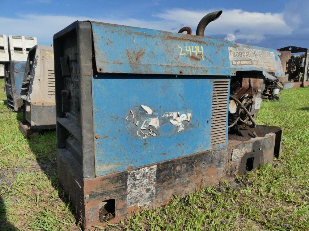 Welder (A50121)