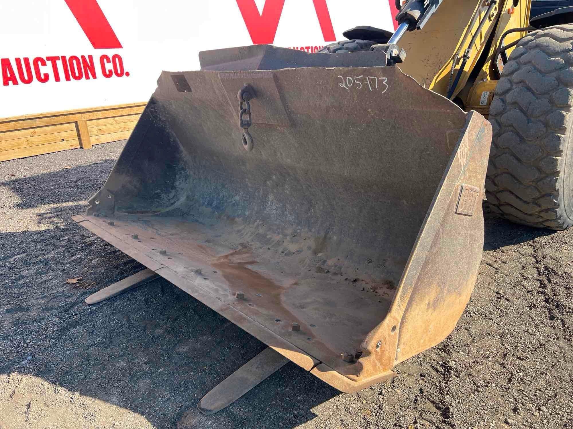 53" HANG ON LOADER FORKS (A52706)