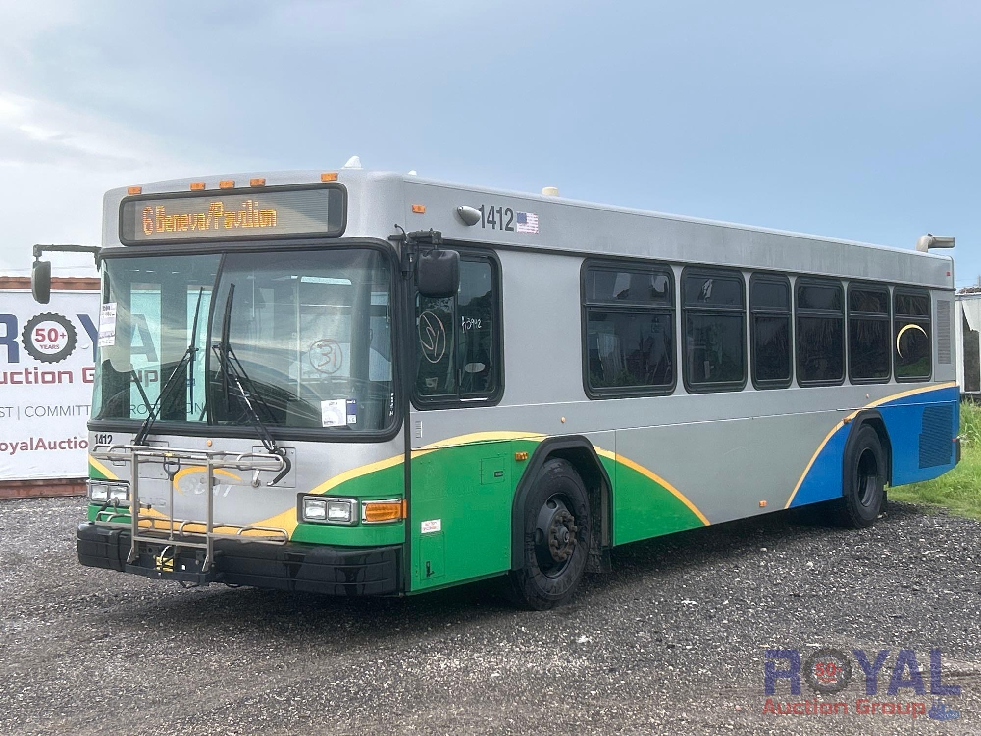 Bus (A50323)