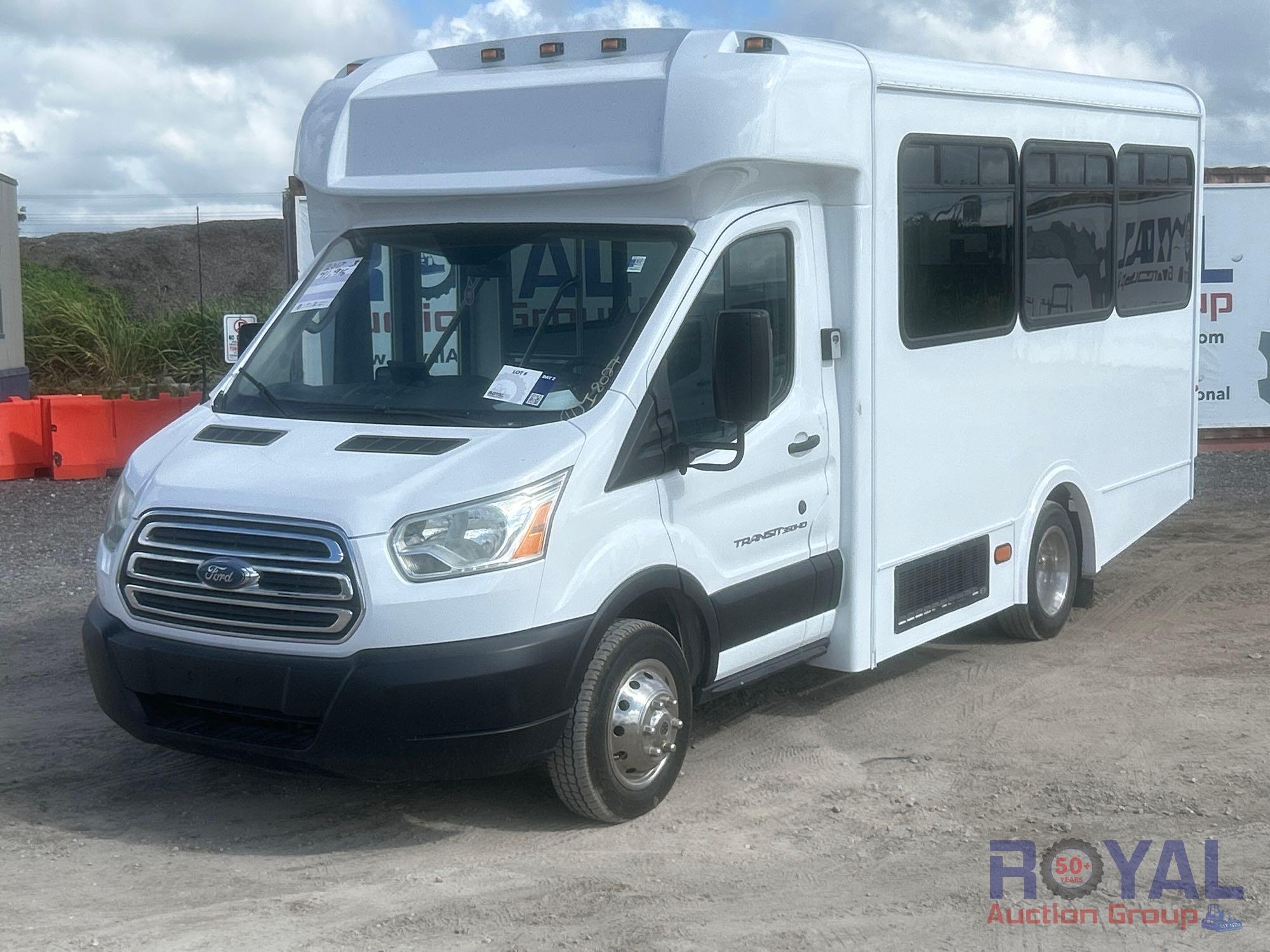 VIN -1FDES6PM1HKAS3714 (A55788)