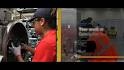 Video result for caterpillar plant in seguin texas