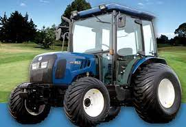 LS N60 NEO | Tractor & Construction Plant Wiki | Fandom