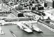 Image result for aircraft carriers on the great lakes