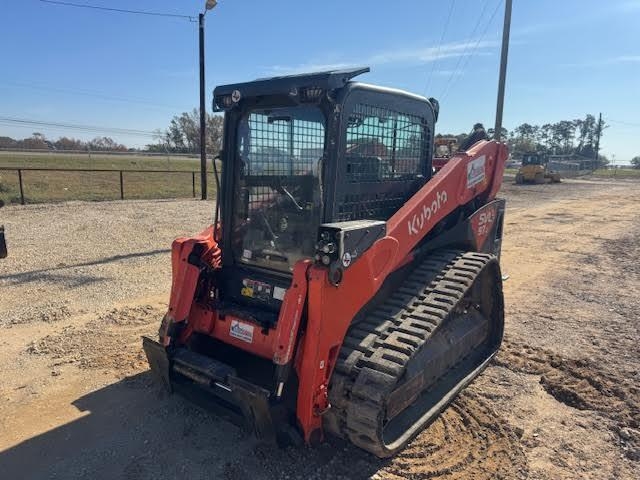 2021 Kubota SVL 97-2 High Flow Skid Steer (A59213)