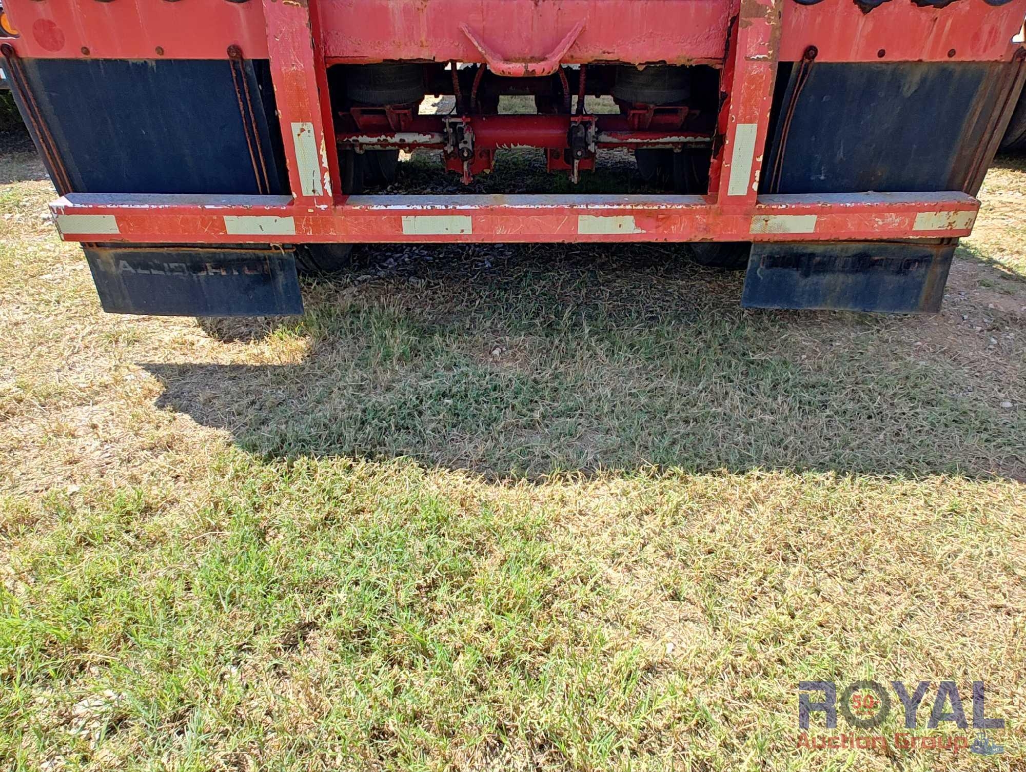 2011 Doonan 53' Trailer (A52377)