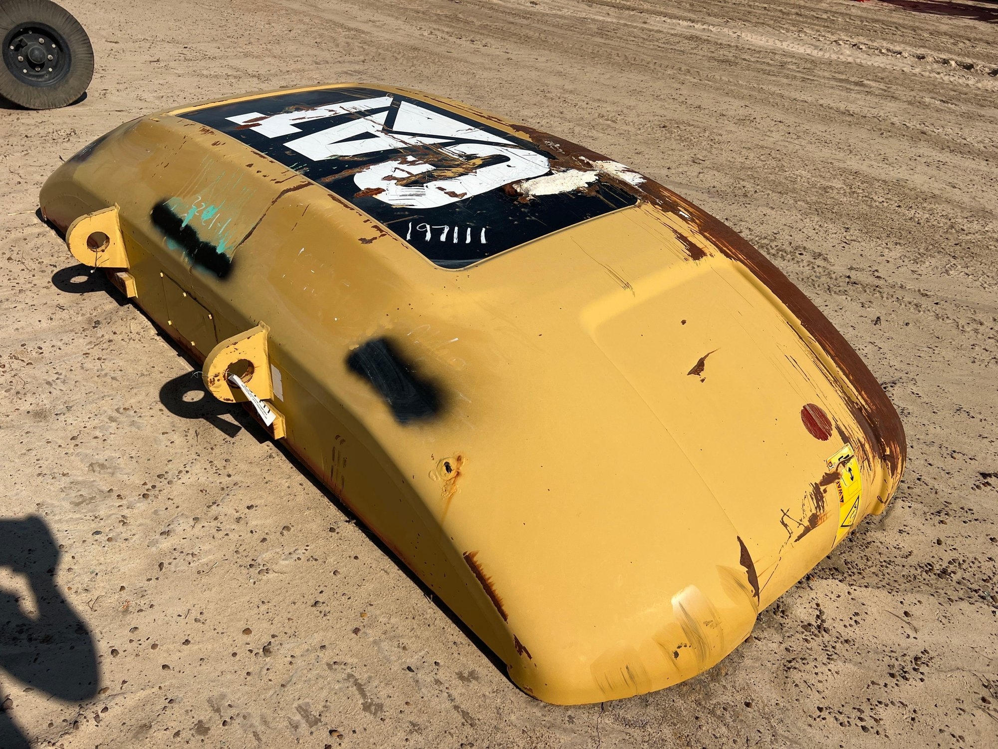 COUNTER WEIGHT (A51247)