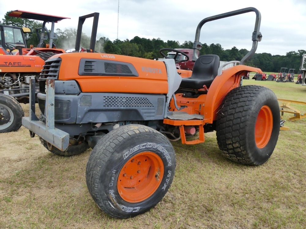 Kubota L4630 (A50123)