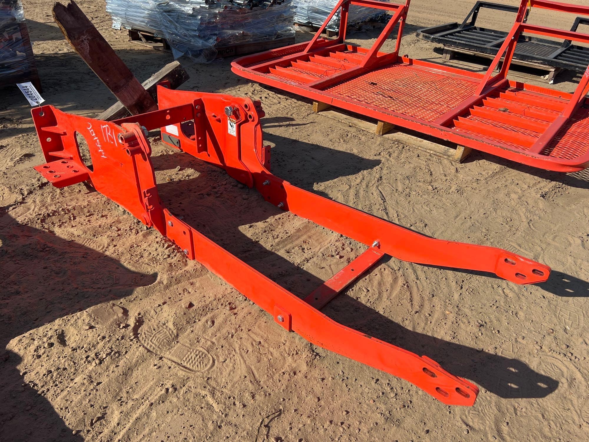 WOODS 1033674 SUBFRAME KIT (A57192)