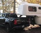 Anyone pull a 5th wheel trailer? | Chevy Colorado & GMC Canyon