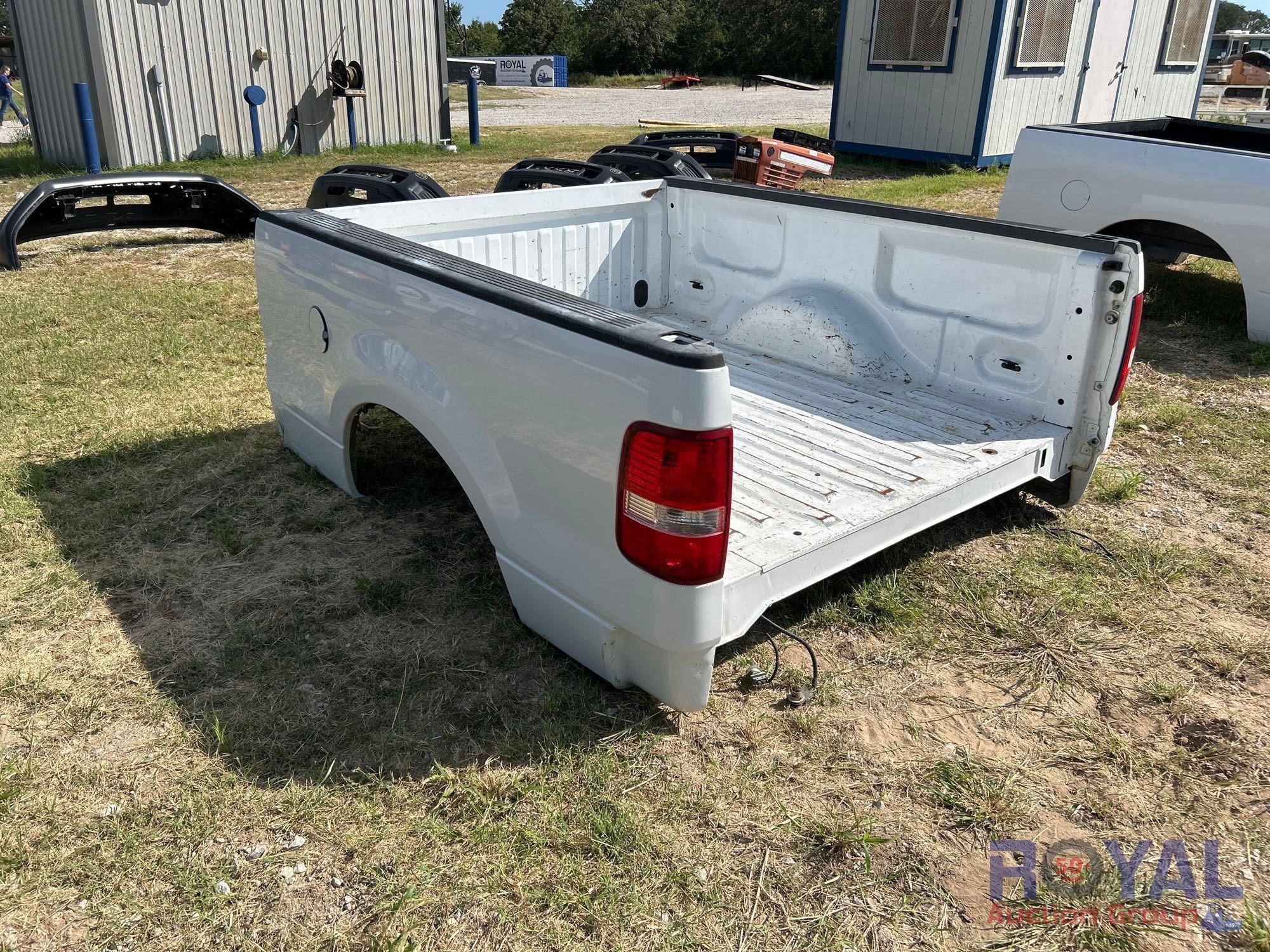 1999-2010 Ford Pickup Truck Bed (A52377)