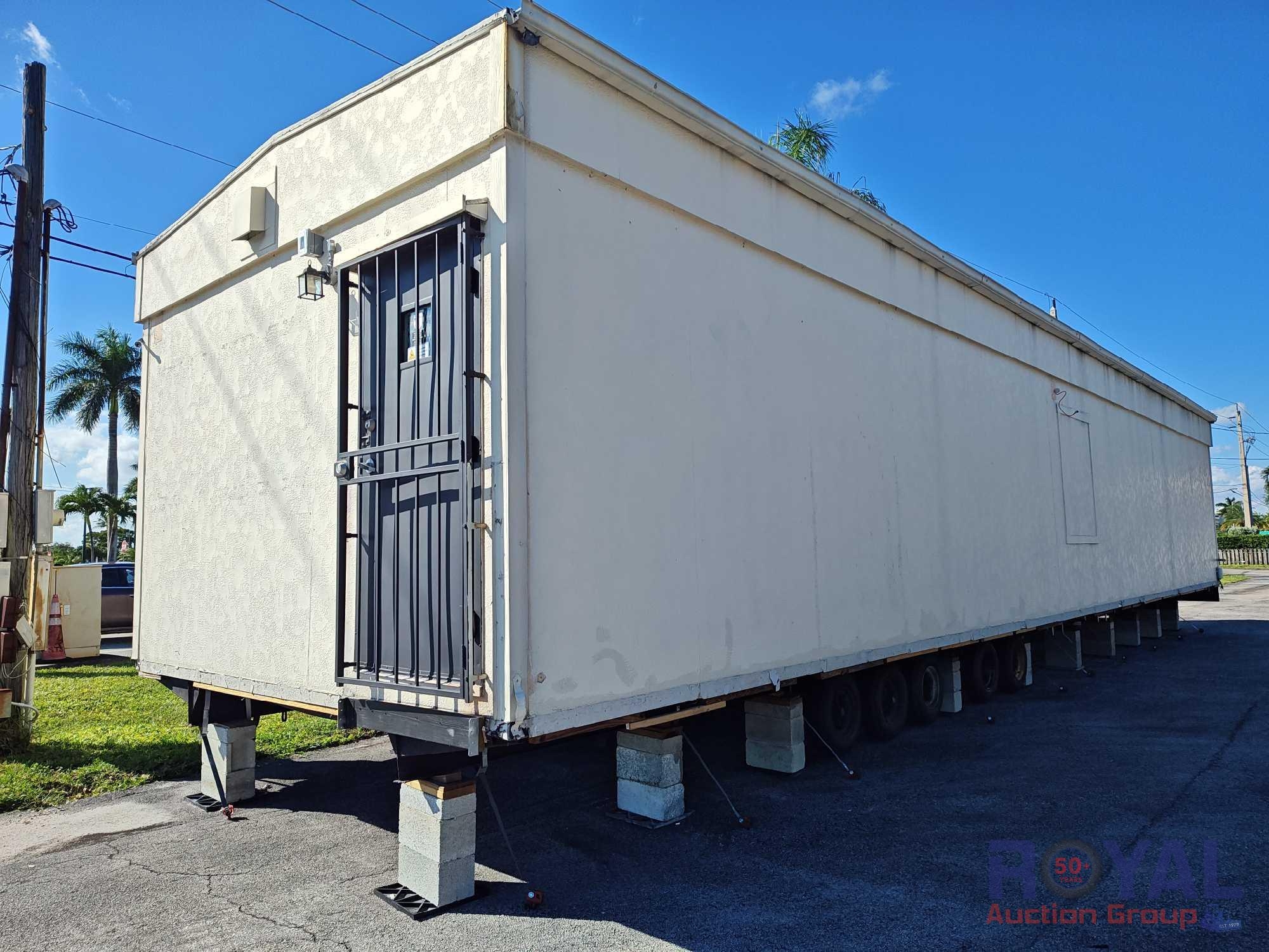 2010 Specialized Structure 1456 (A56858)