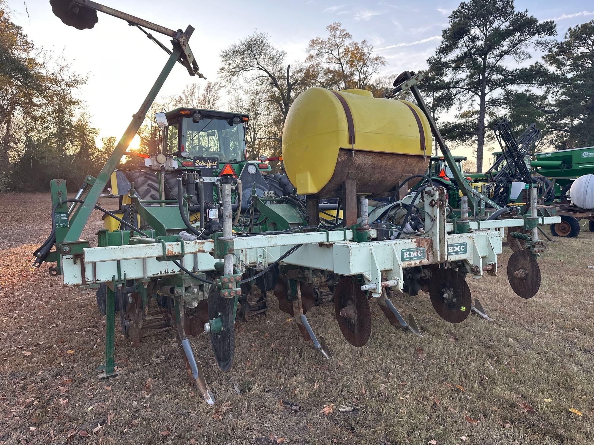 KMC 4R STRIP TILL (A52708)