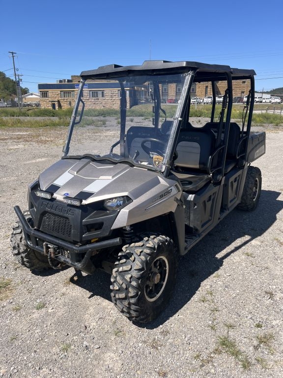 2013 Polaris Ranger 500EFI (A52384)