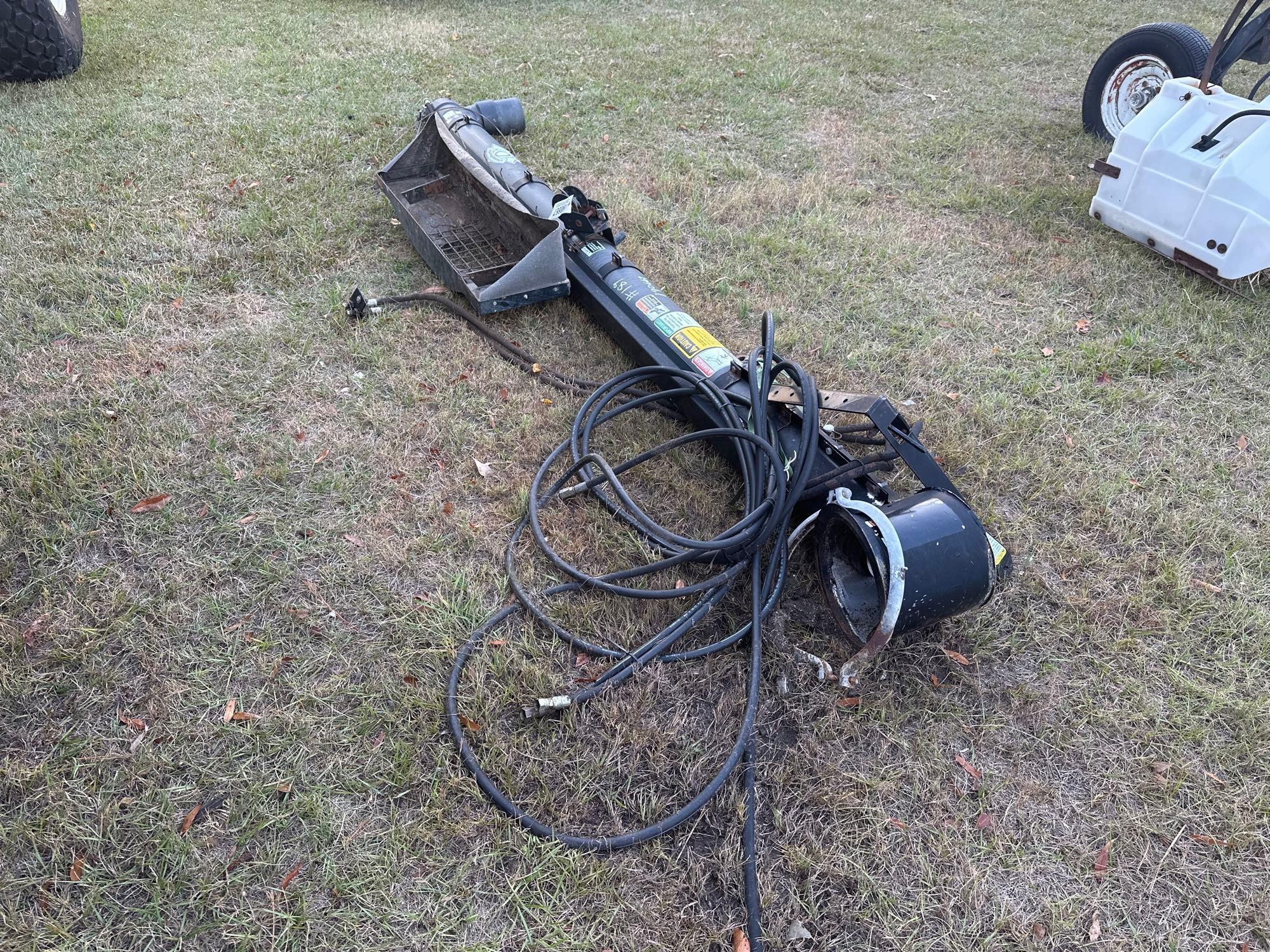 (3) FUEL TANKS (A52708)