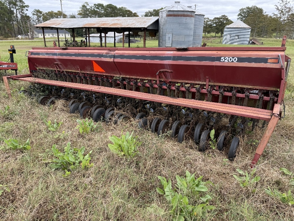 CASE 5200 Grain Drill (A53317)