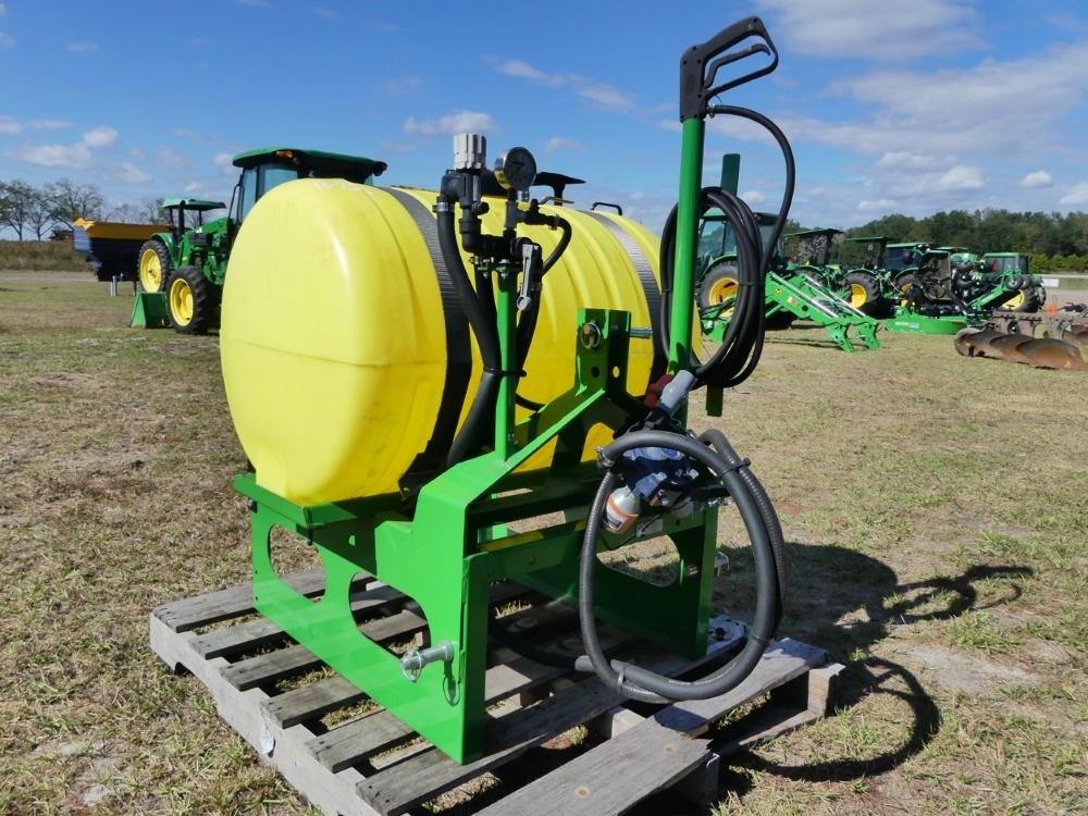 Bestway Ag 3pt 55 Gal Sprayer (A53317)