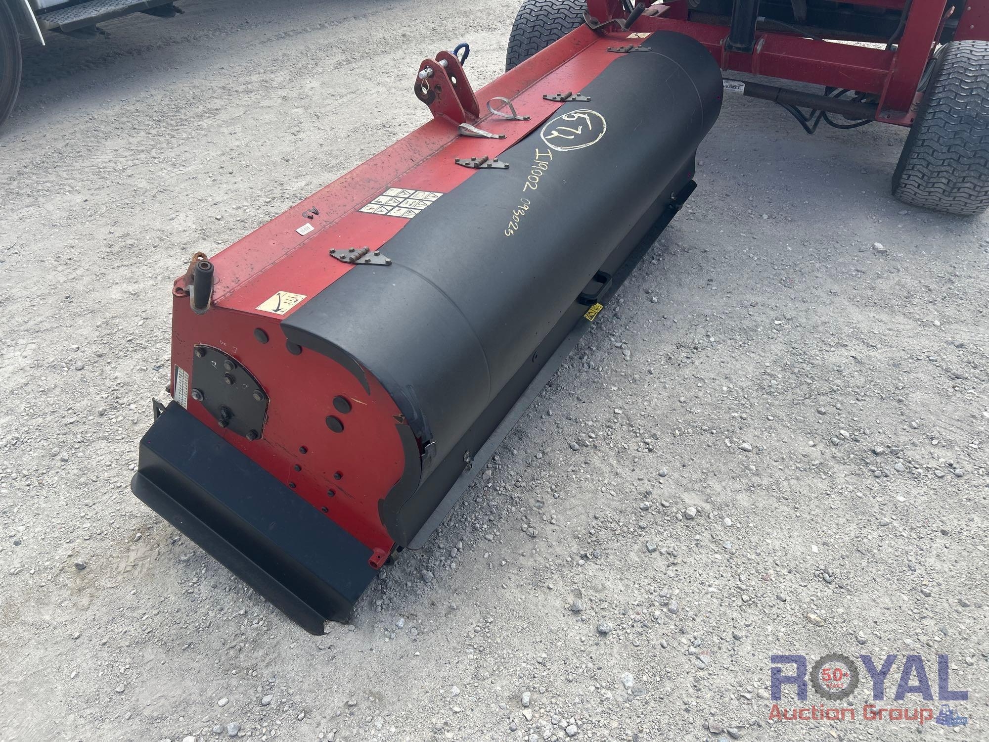 Toro 880 Procore (A55758)