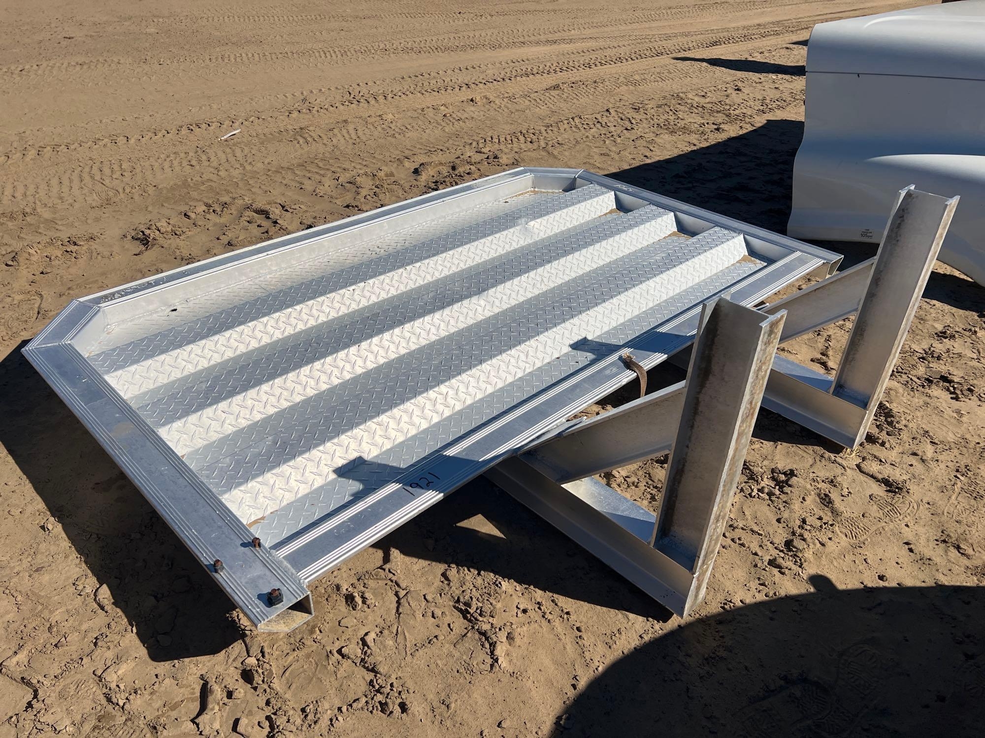 HEADACHE RACK (A57192)