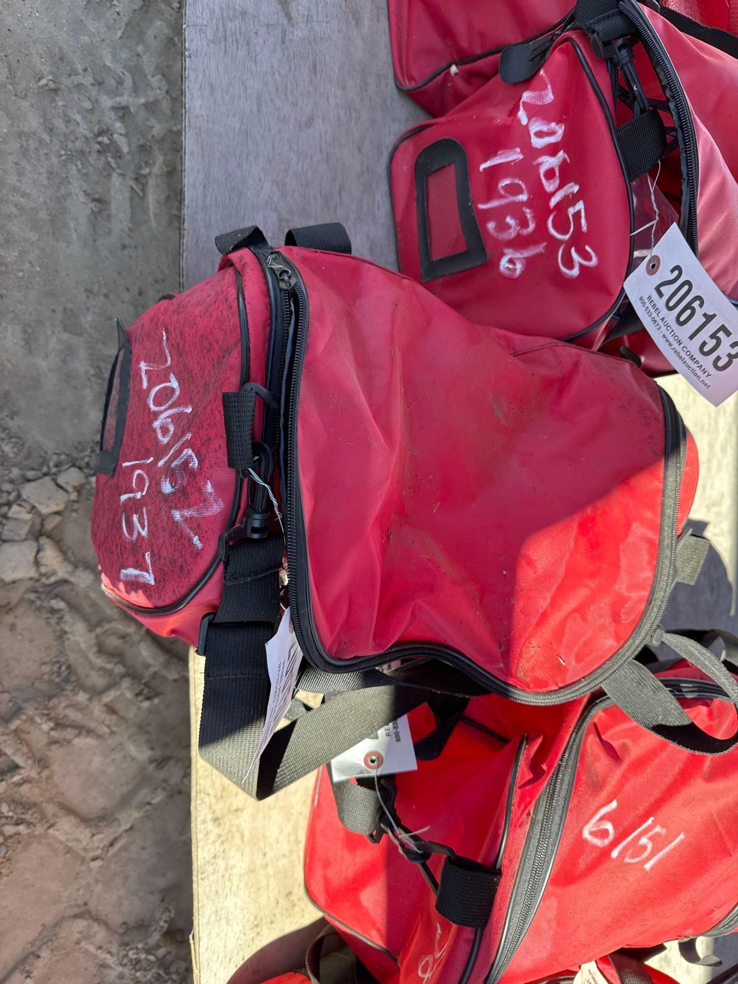 (UNUSED) PROTECTA PRO-LINE (A57192)