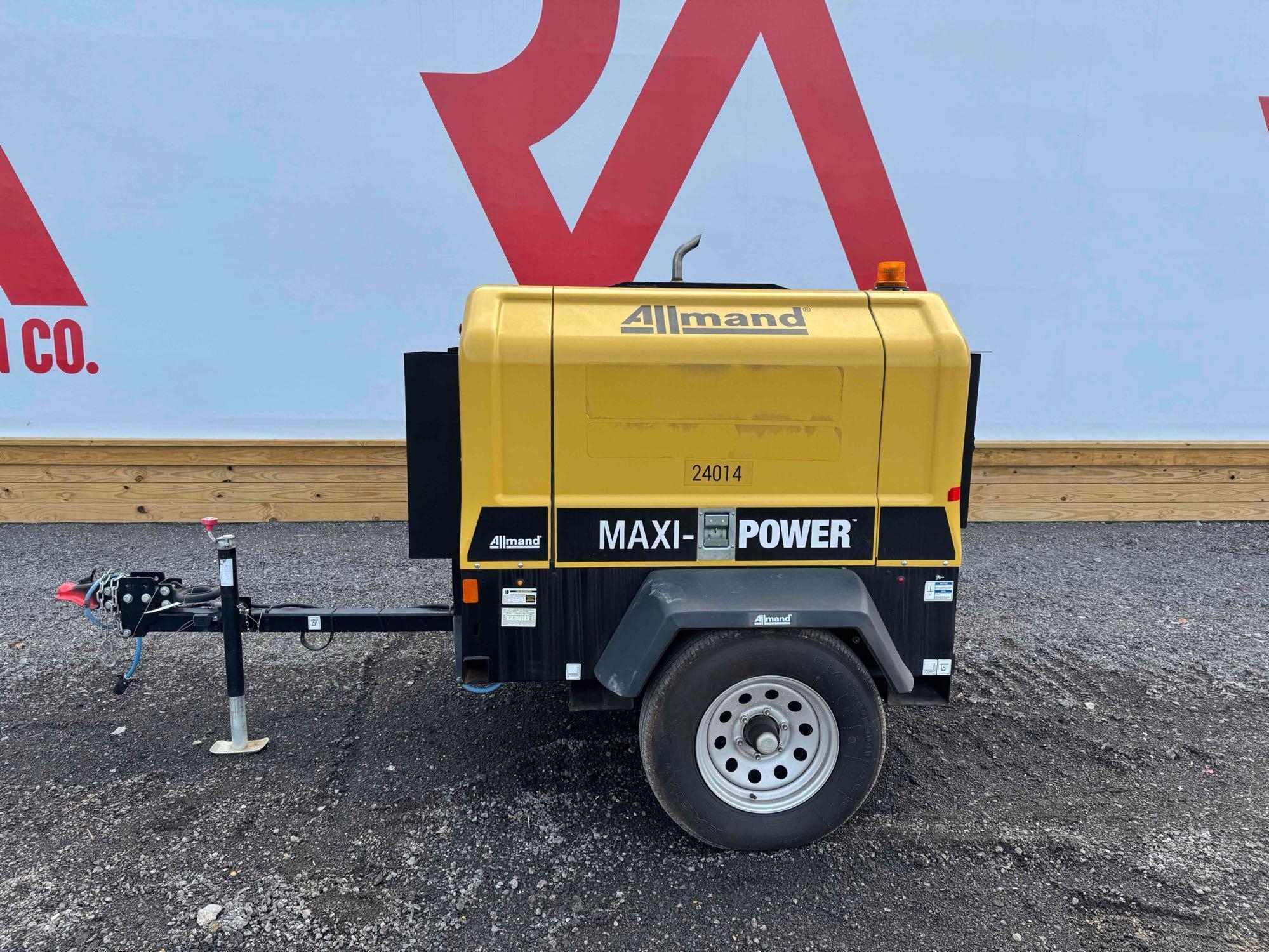 2023 ALLMAND 15XR MAXI-POWER GENERATOR (A51246)