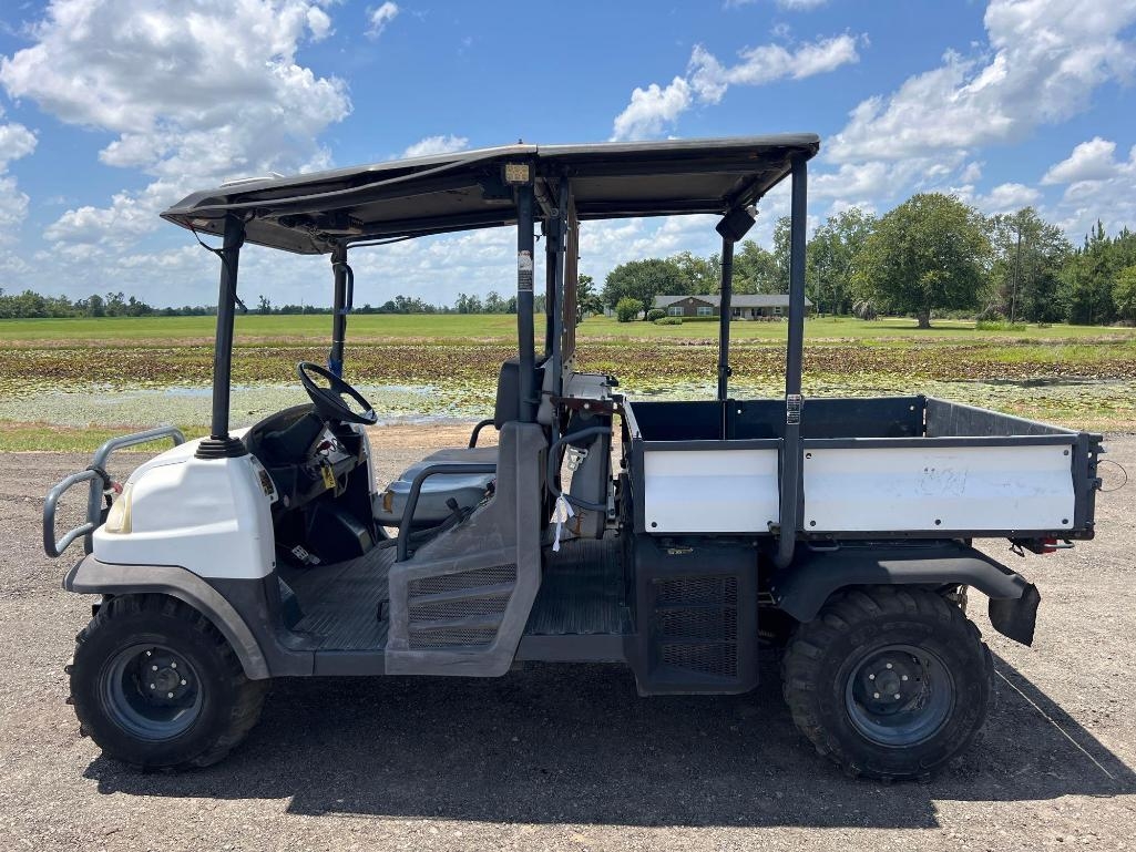 2015 KUBOTA 1140CRX RTV (A51406)