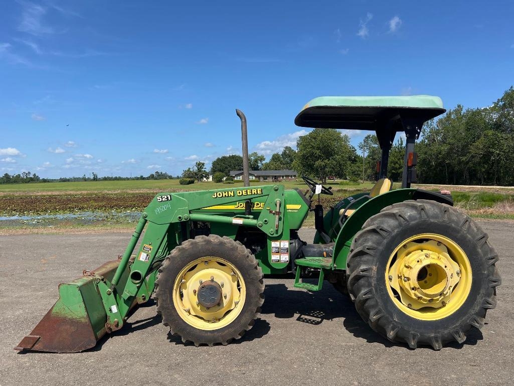 2004 JOHN DEERE 5205 TRACTOR (A51406)