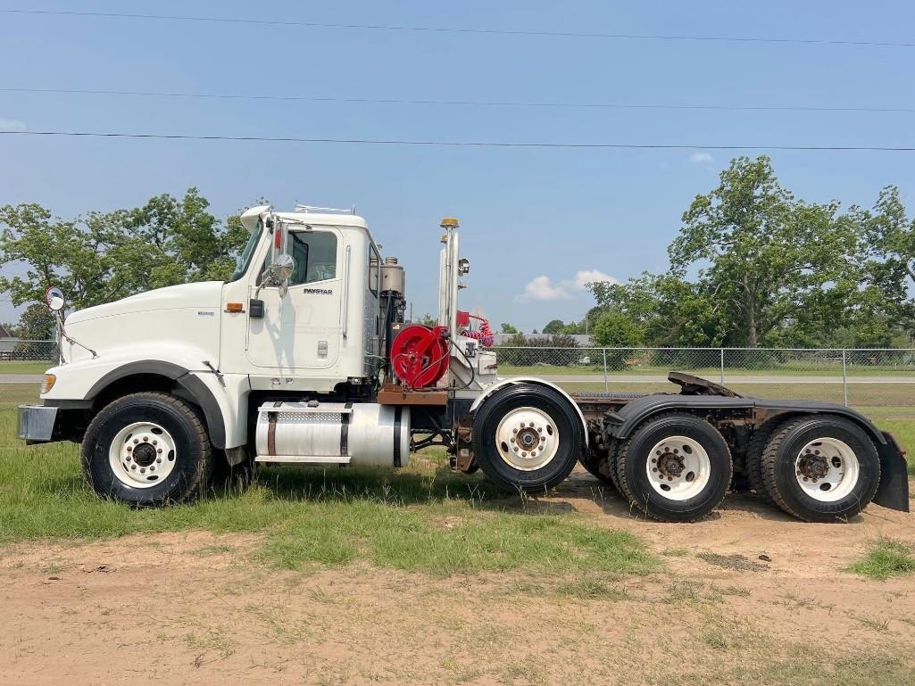 2013 INTERNATIONAL PAYSTAR DAY CAB ROAD TRACTOR (A51406)