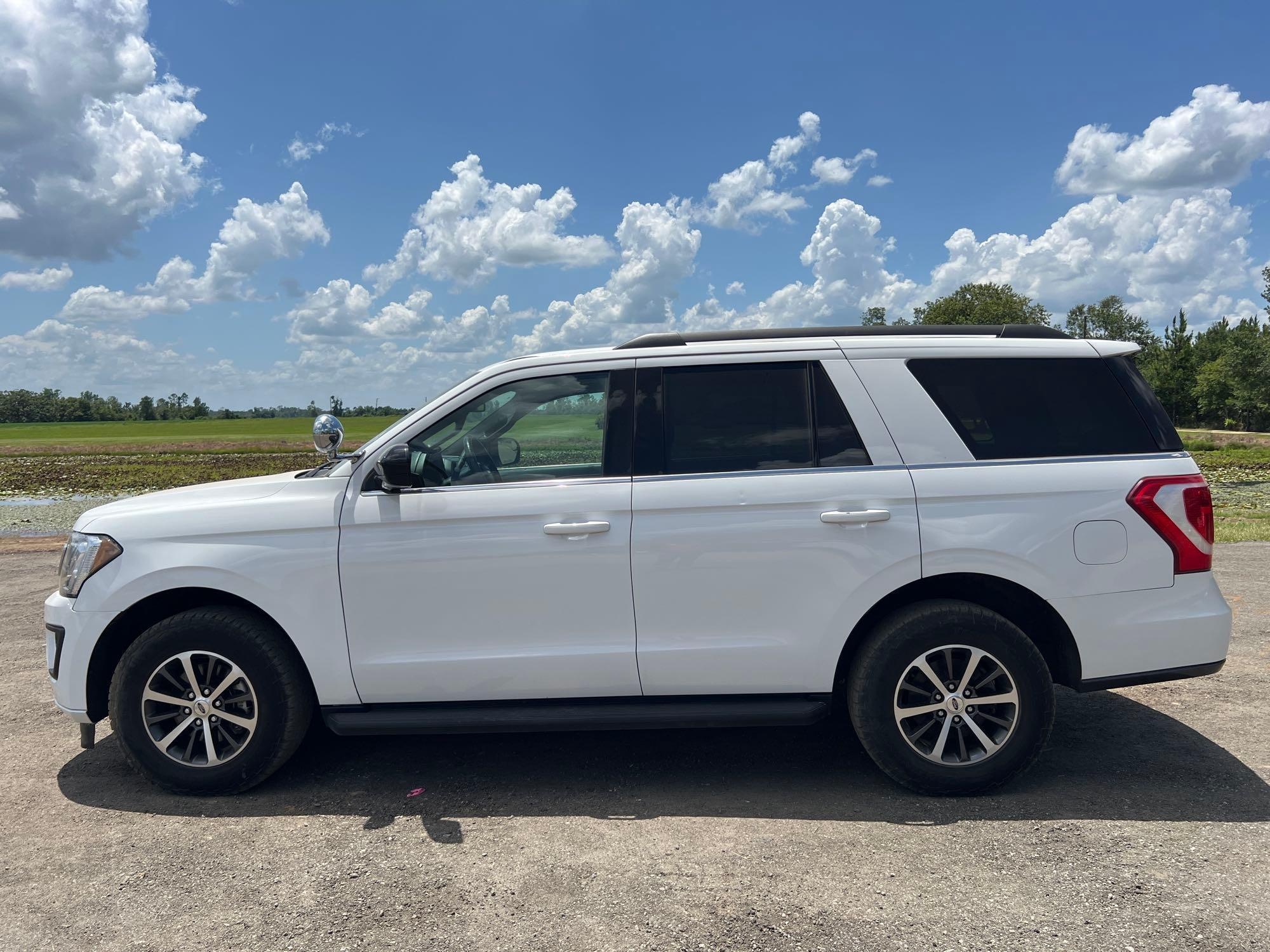 2018 FORD EXPEDITION (A51406)